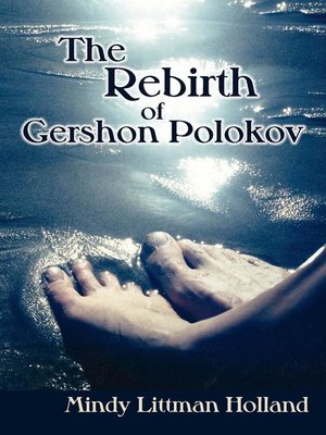 cover image of The Rebirth of Gershon Polokov